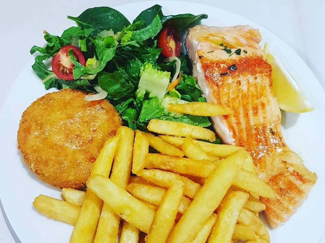 Benowa Gardens Seafoods