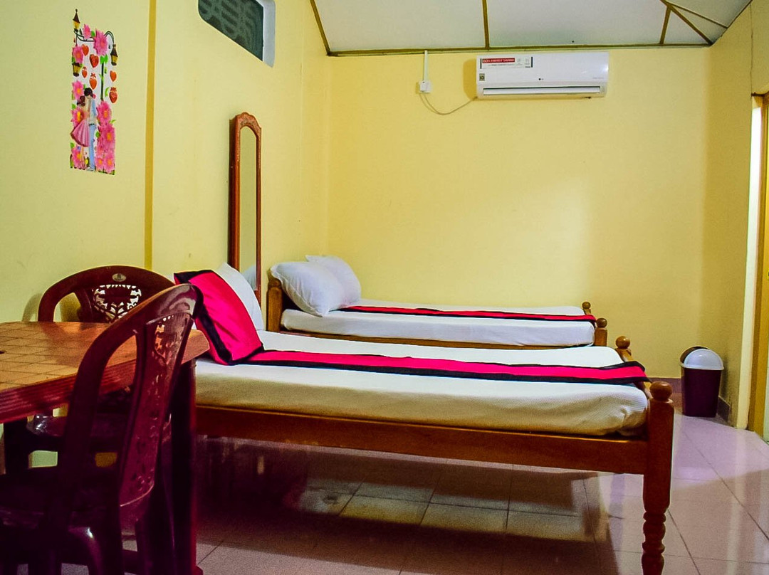 Hotel Flomingo主图