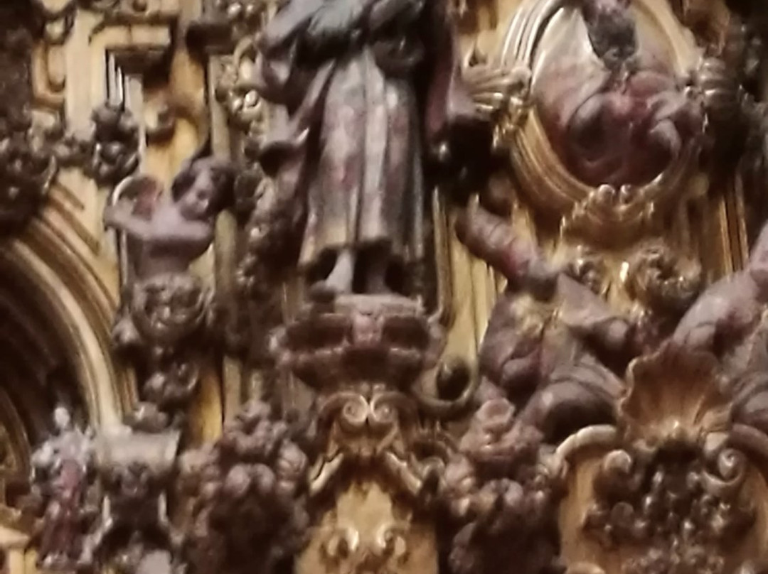 Romantic Taxco Tour景点图片
