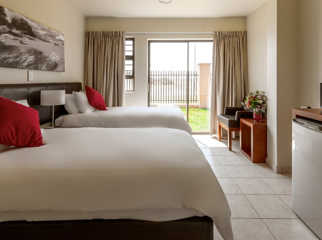 Kathu Inn by Country Hotels主图