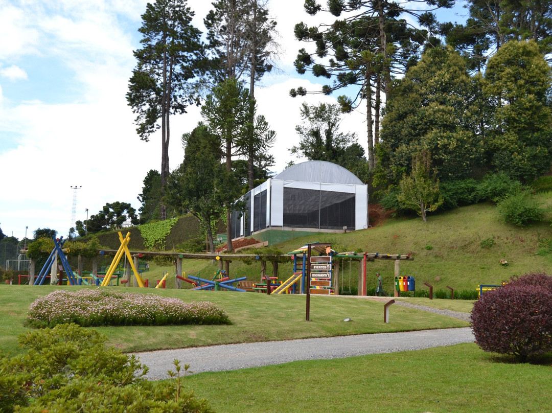 维拉英格勒萨酒店主图