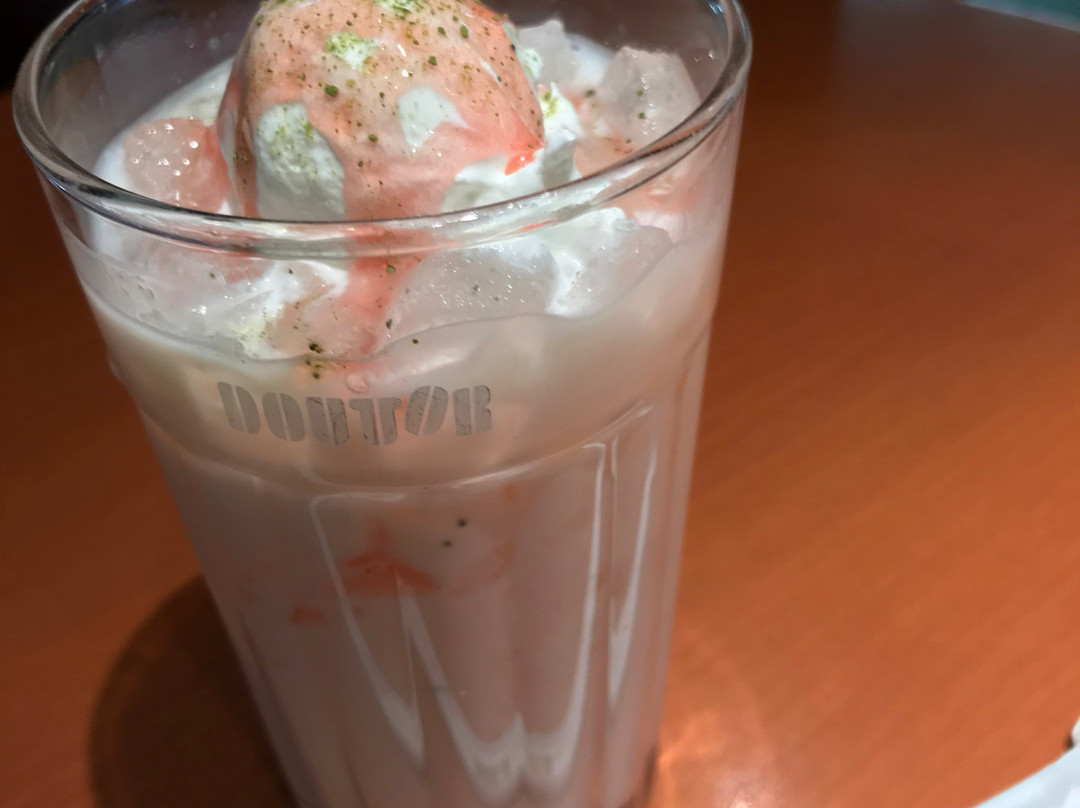 ドトールコーヒーショップ　八丁堀店