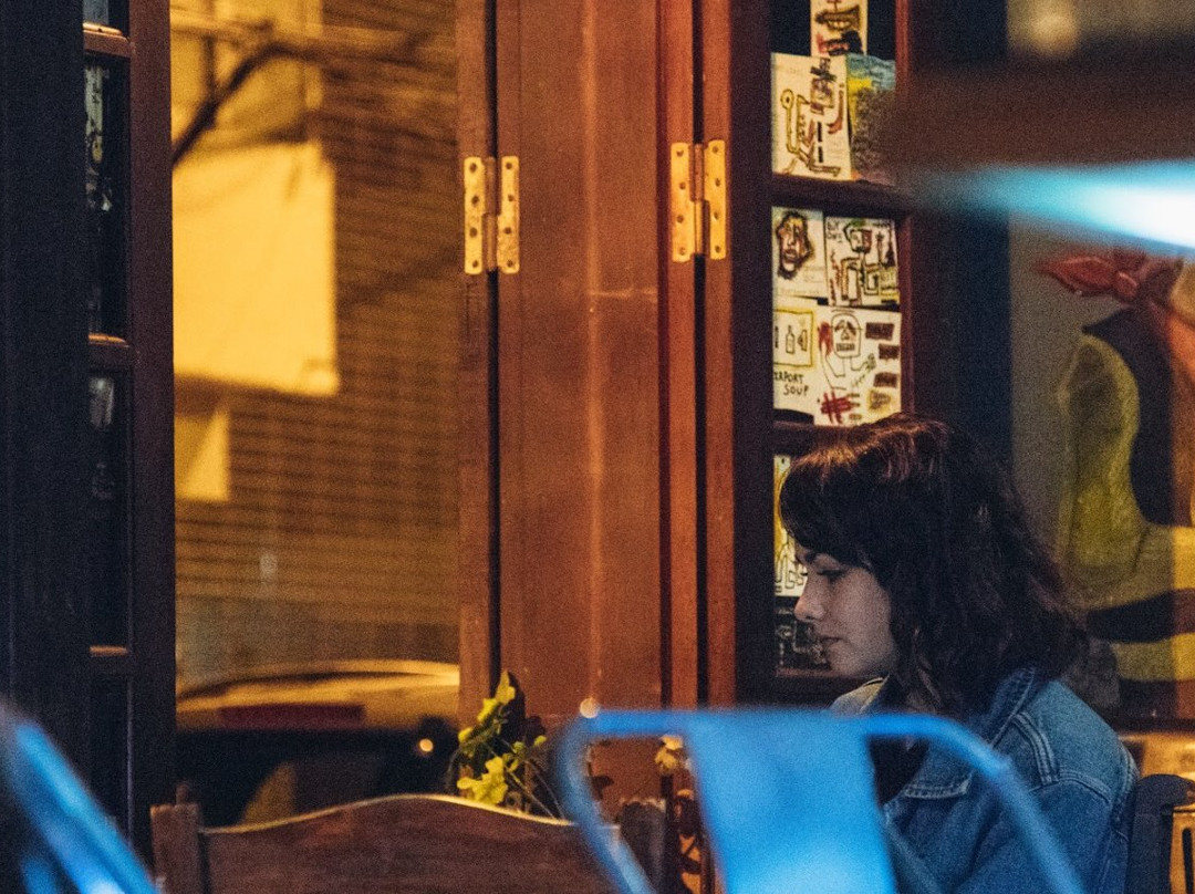 Lang Thang-河内必去景点