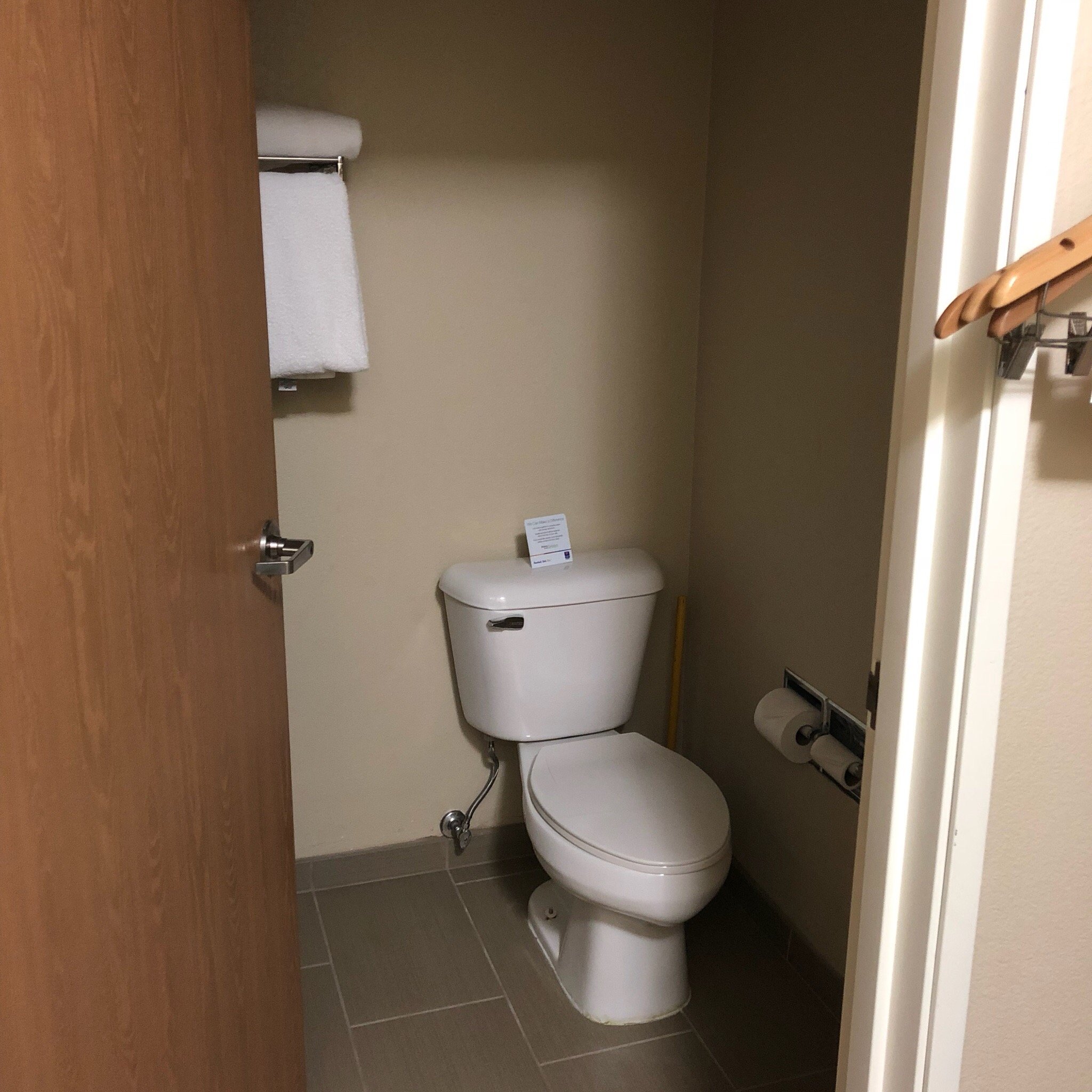 Comfort Inn Camp Verde - I-17 Exit 287 Arizona 260-浴室