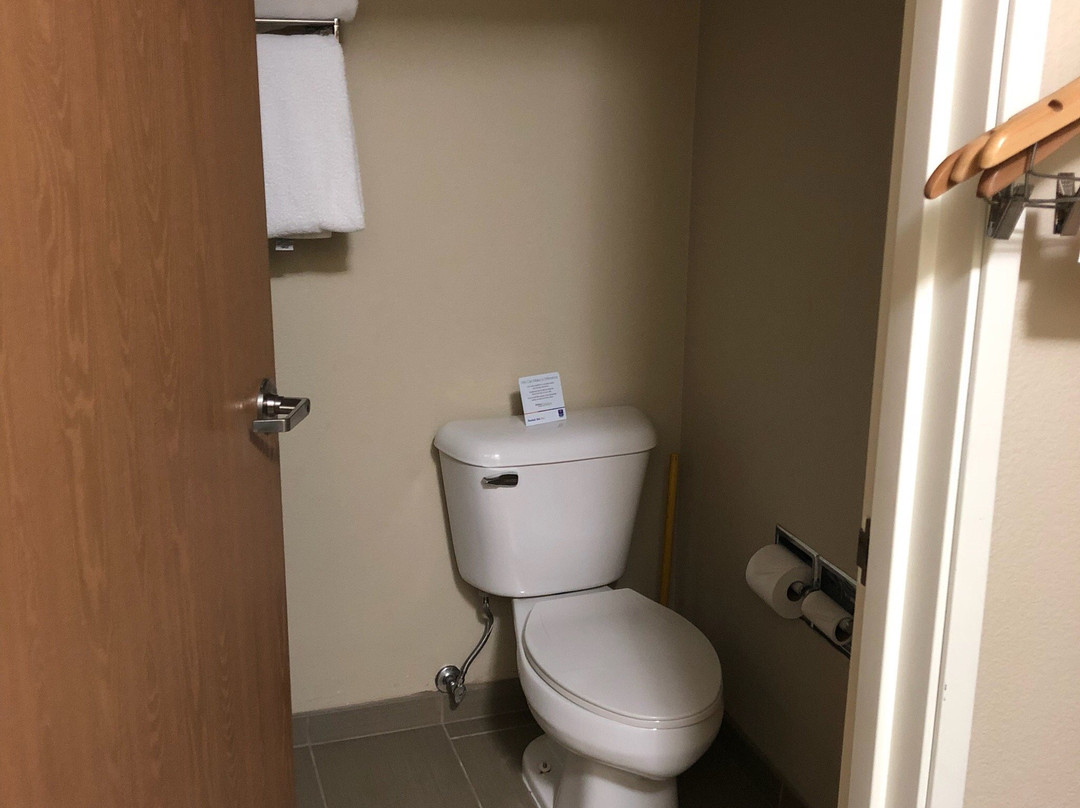 Comfort Inn Camp Verde - I-17 Exit 287 Arizona 260主图