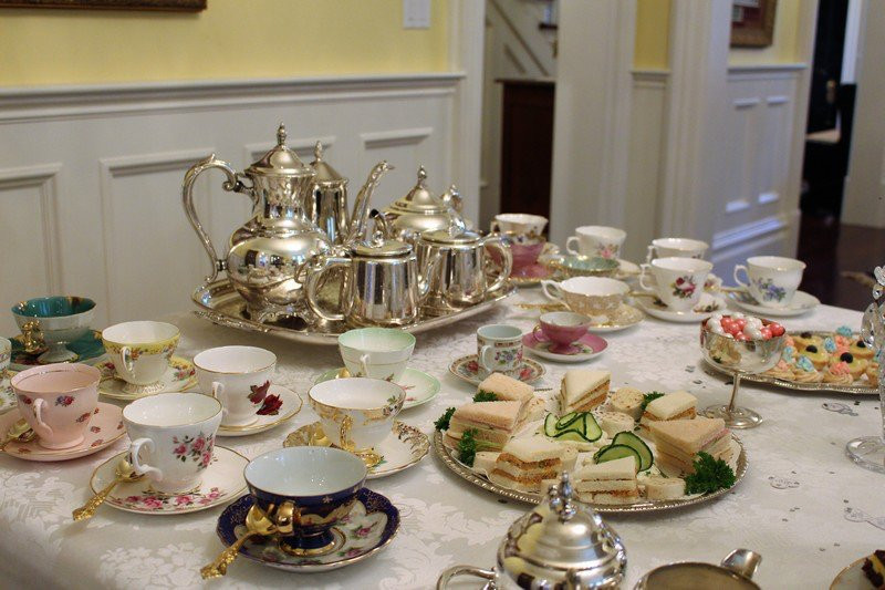 Westlawn Bed and Breakfast主图