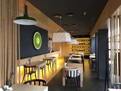 PAPIERÓWKA Restaurant主图