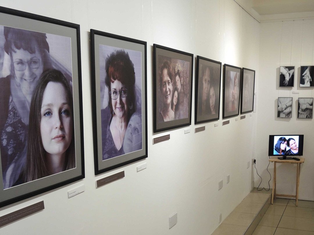 York Street Gallery景点图片