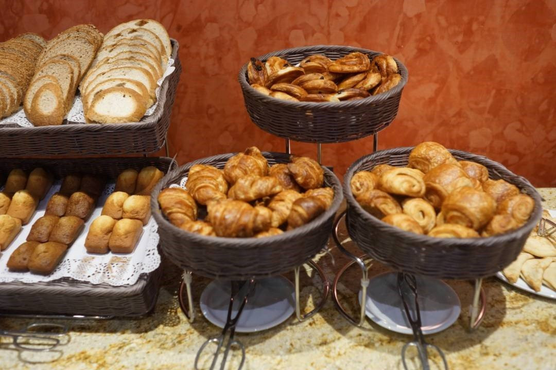 Star Land Hotel Bonapriso主图