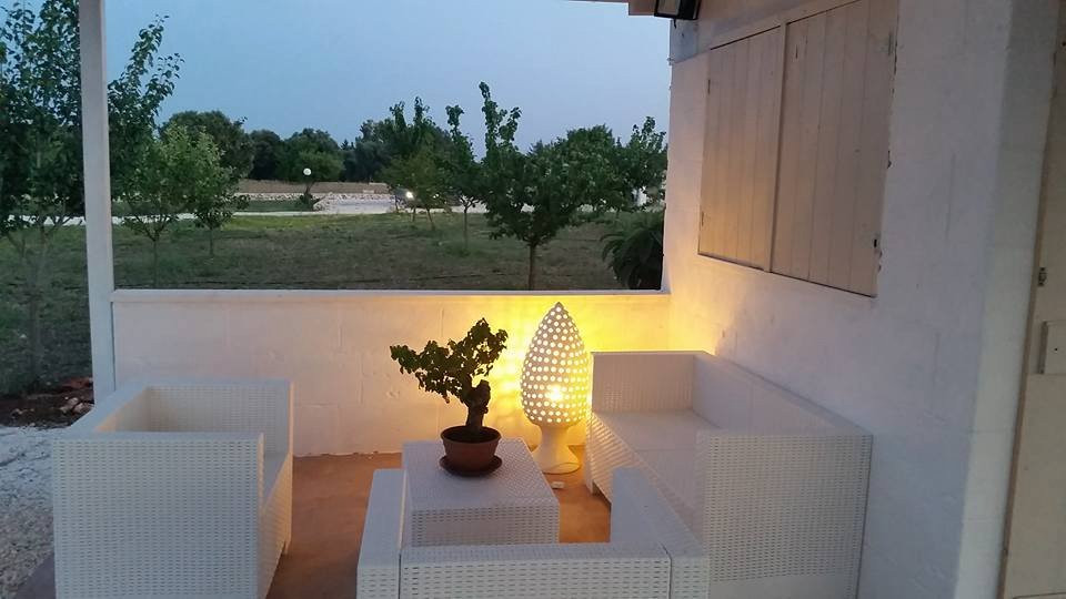 Masseria Belfiore主图