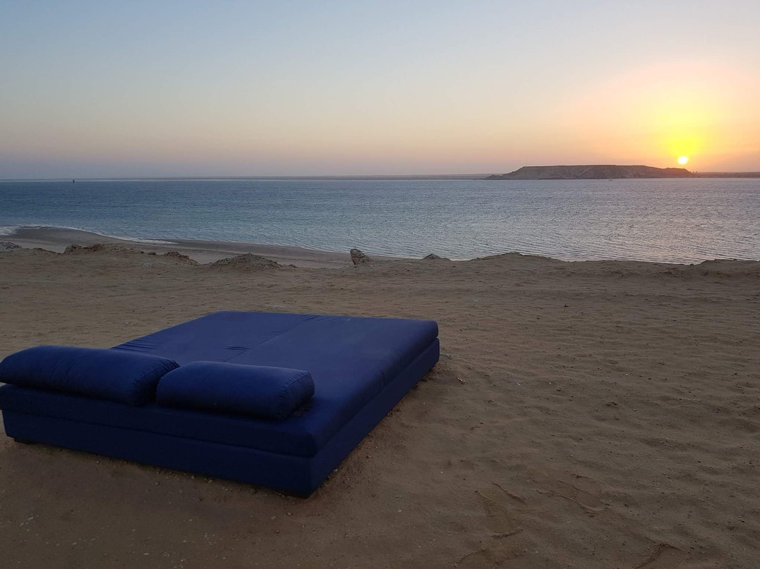 达哈拉俱乐部 SPA 酒店主图