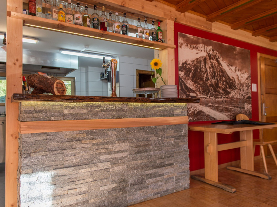 Gasthaus Göscherneralp主图