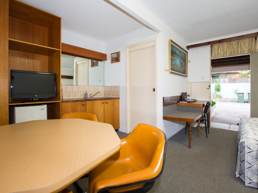 Eden Nimo Motel主图