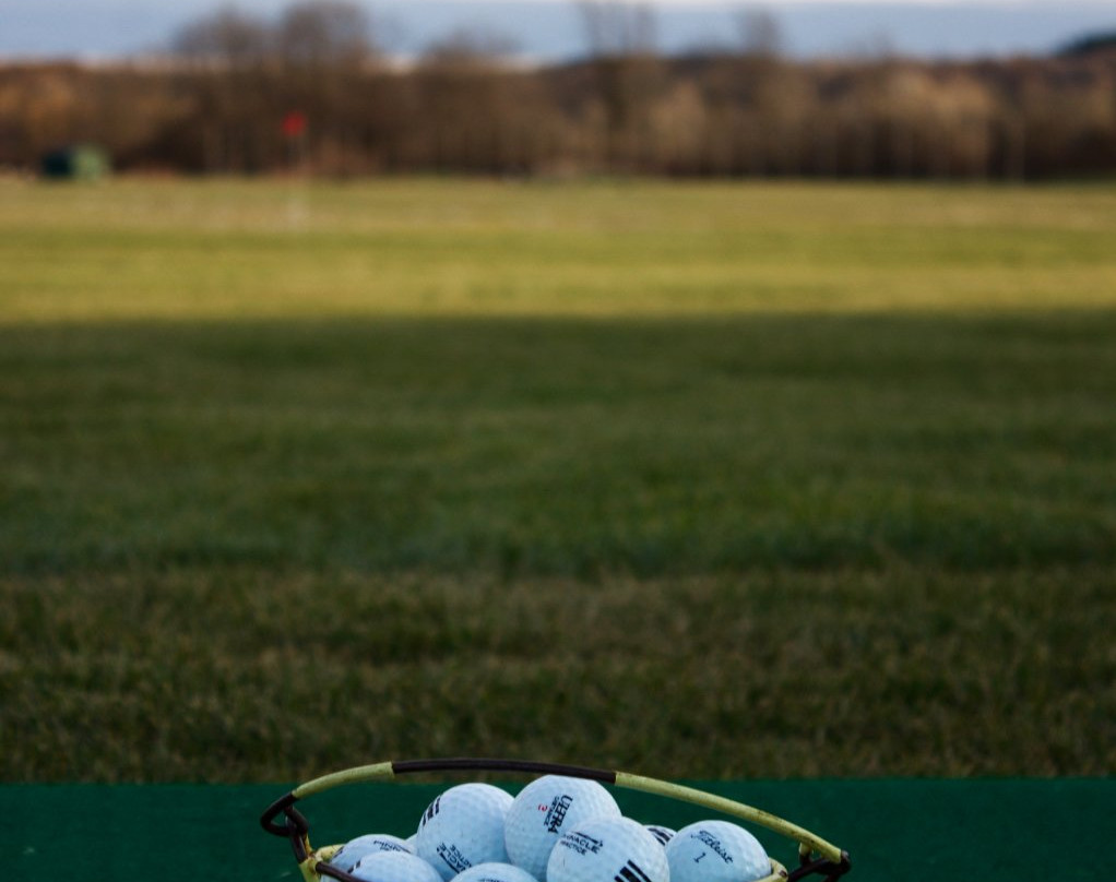 Mr. Golf-De Pere必去景点