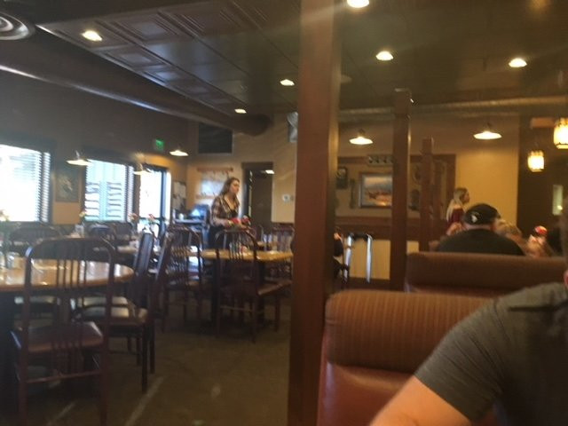 Mickey's Top Sirloin