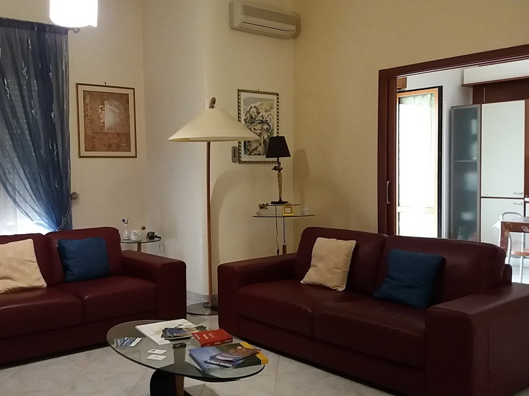 B&B Nonna Giulia主图