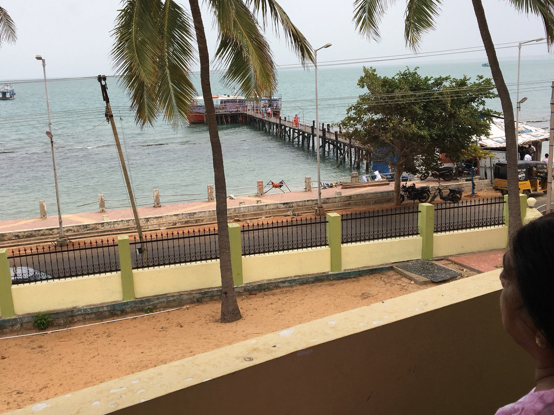 TTDC Tamil Nadu Hotel主图