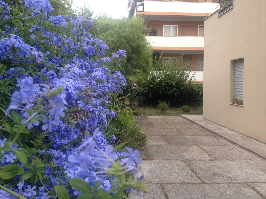 B&B Casa Martina Pescara Centro主图