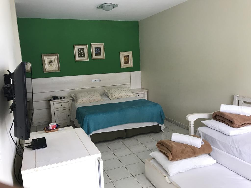 Pousada Vila Verde-官方