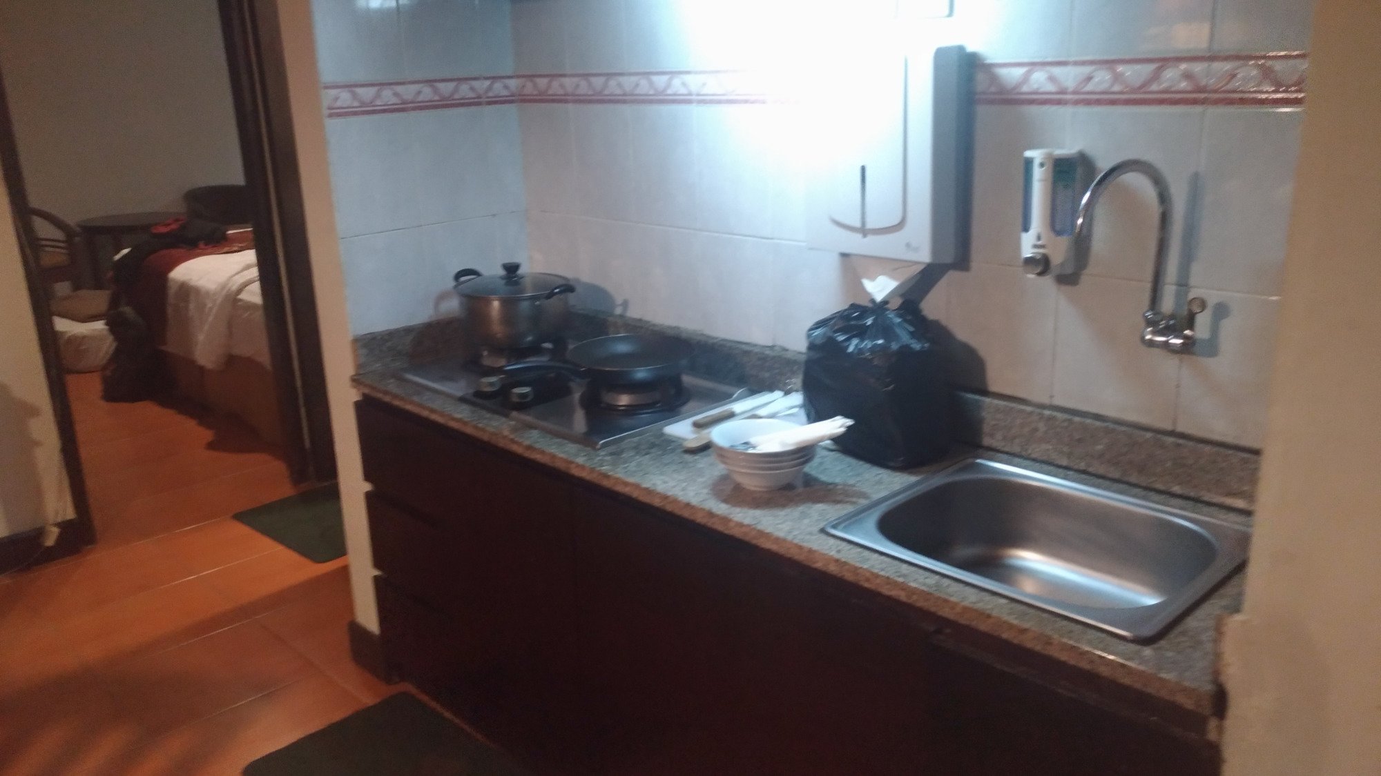 萨利阿特尔度假酒店-餐饮