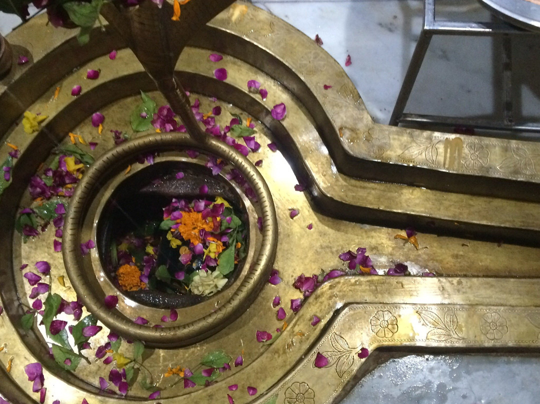 Galteshwar Mahadev Temple景点图片