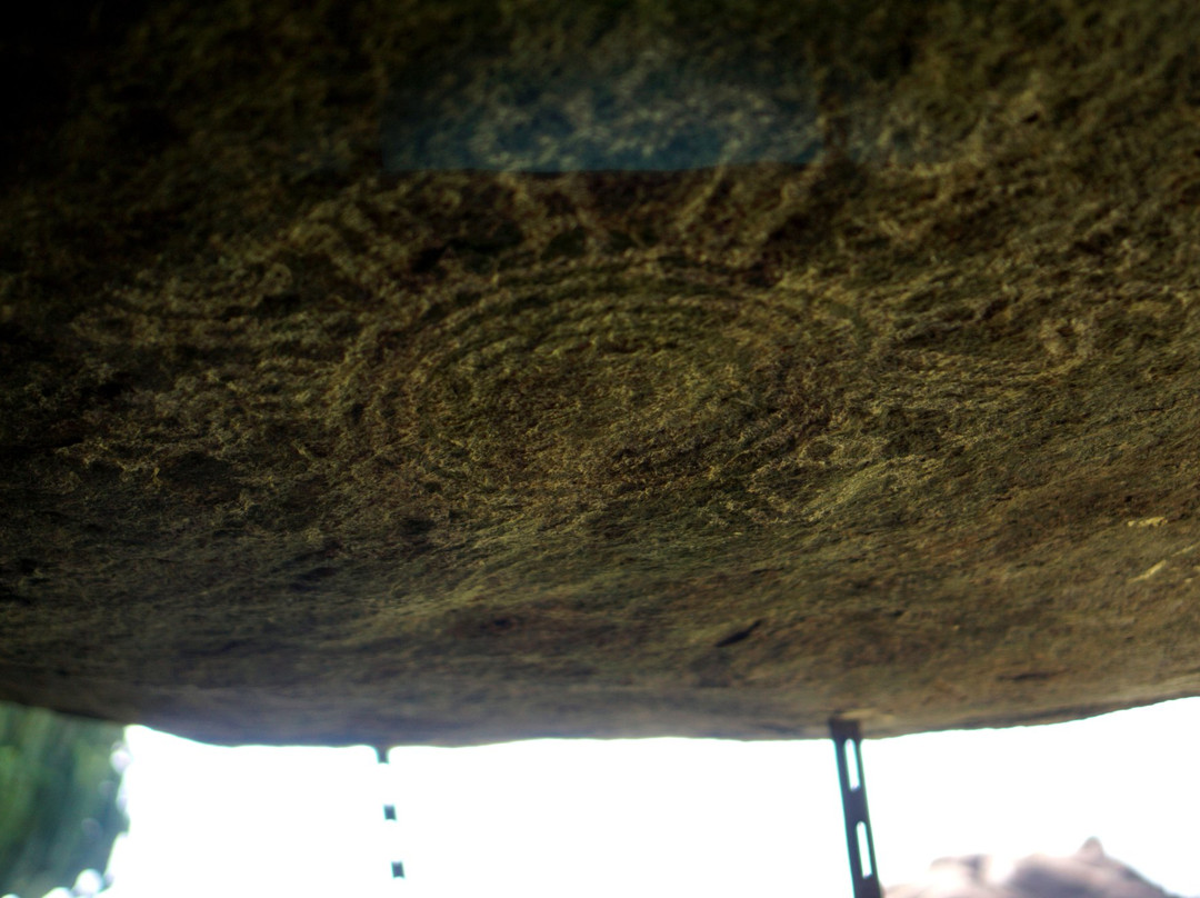 Nyero Rock Paintings景点图片