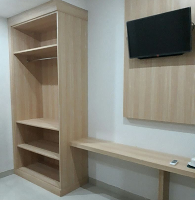 Bahu Bay Manado主图