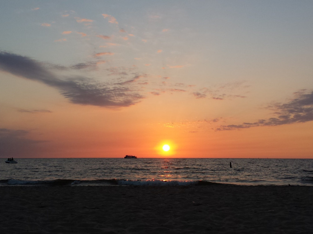 Lake Street Commons Lodging主图