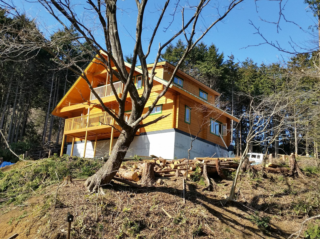 Hiker's B&B