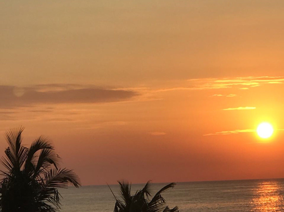 Sithnara Ayurveda Resort主图