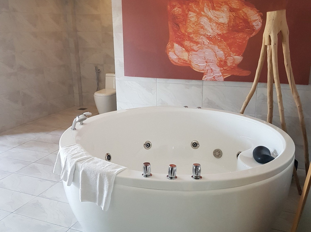 Lot 33 Boutique Hotel主图