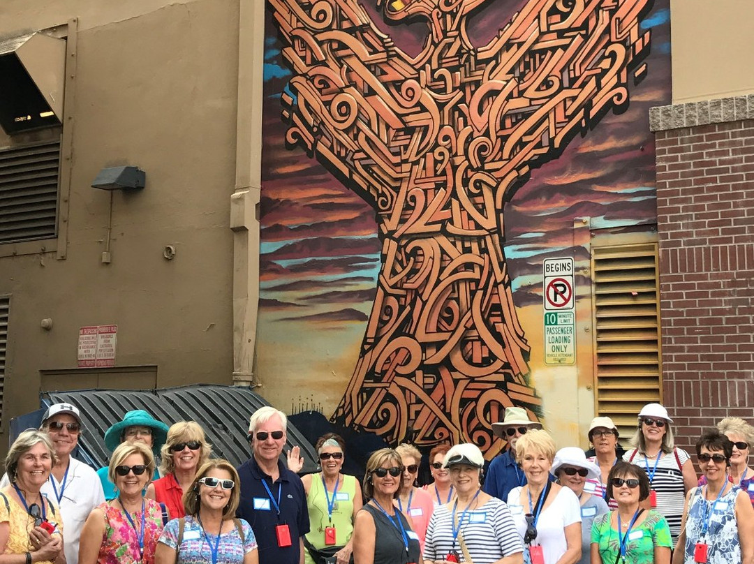 Phoenix Rising Tour Company-凤凰城必去景点