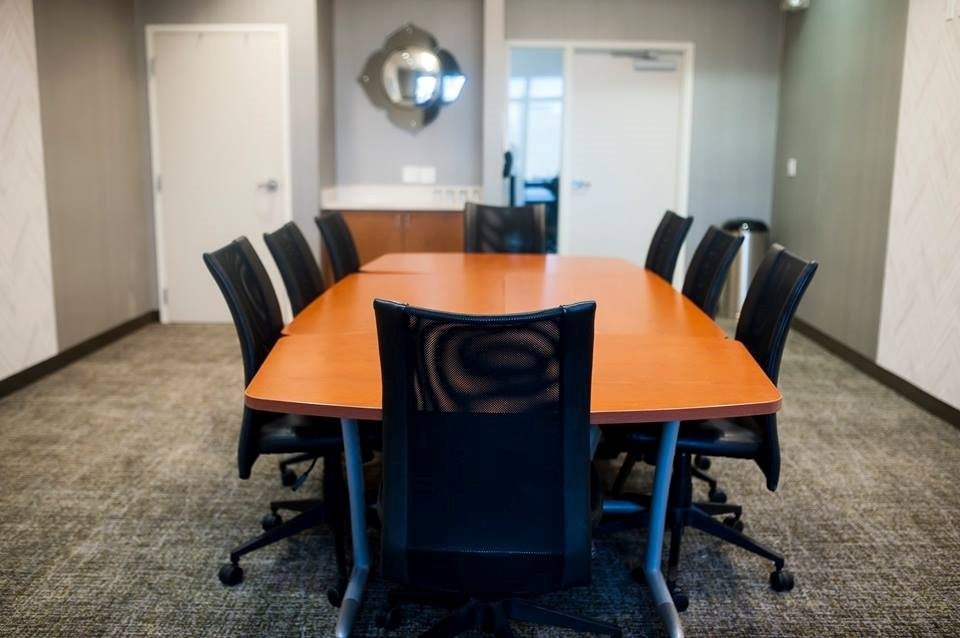 SpringHill Suites by Marriott Cincinnati Midtown主图