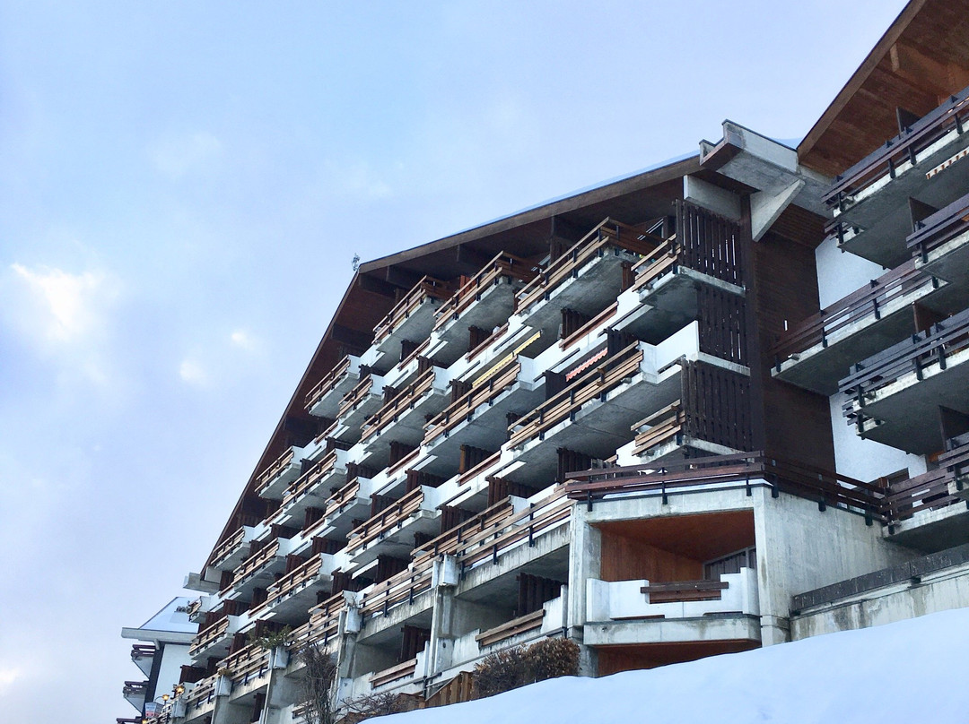 Hotel Zodiaque主图