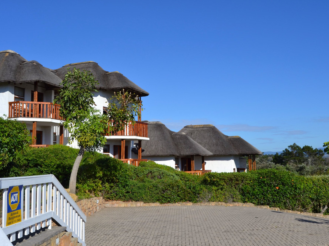 鲸歌酒店及水电主图