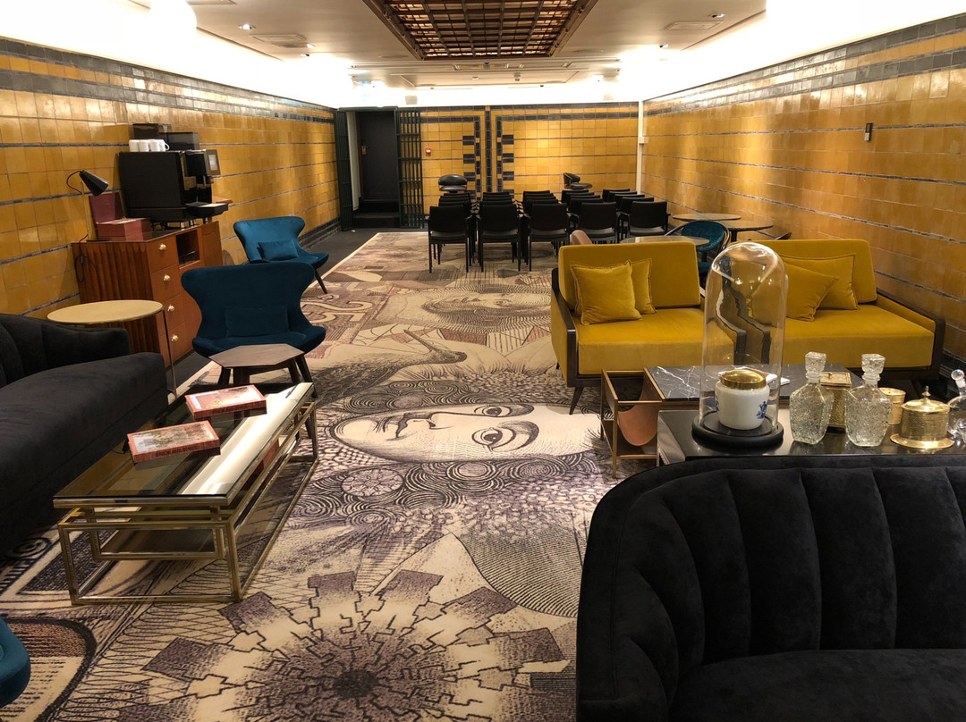 Hotel Indigo The Hague - Palace Noordeinde by IHG主图