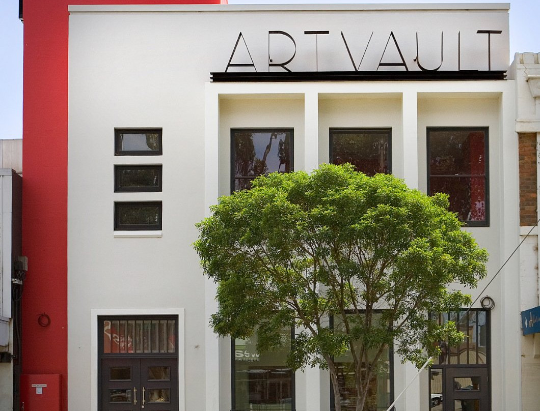 The Art Vault-米尔杜拉必去景点