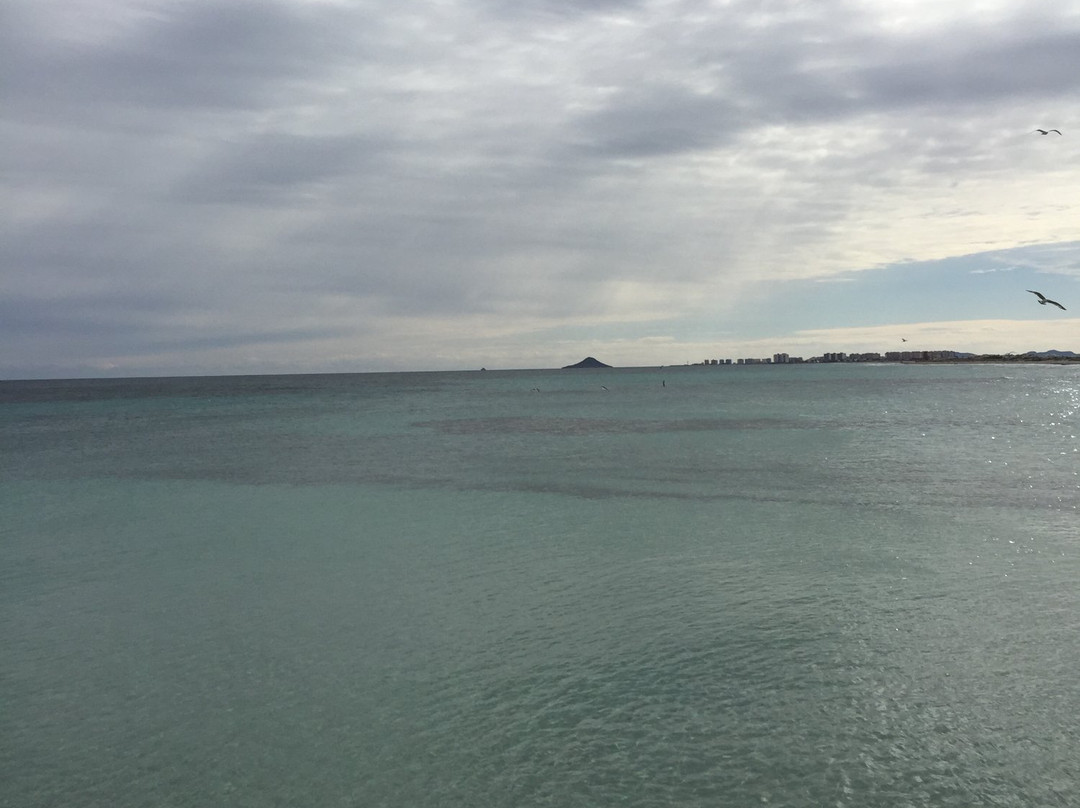 Marina de las Salinas-San Pedro del Pinatar必去景点