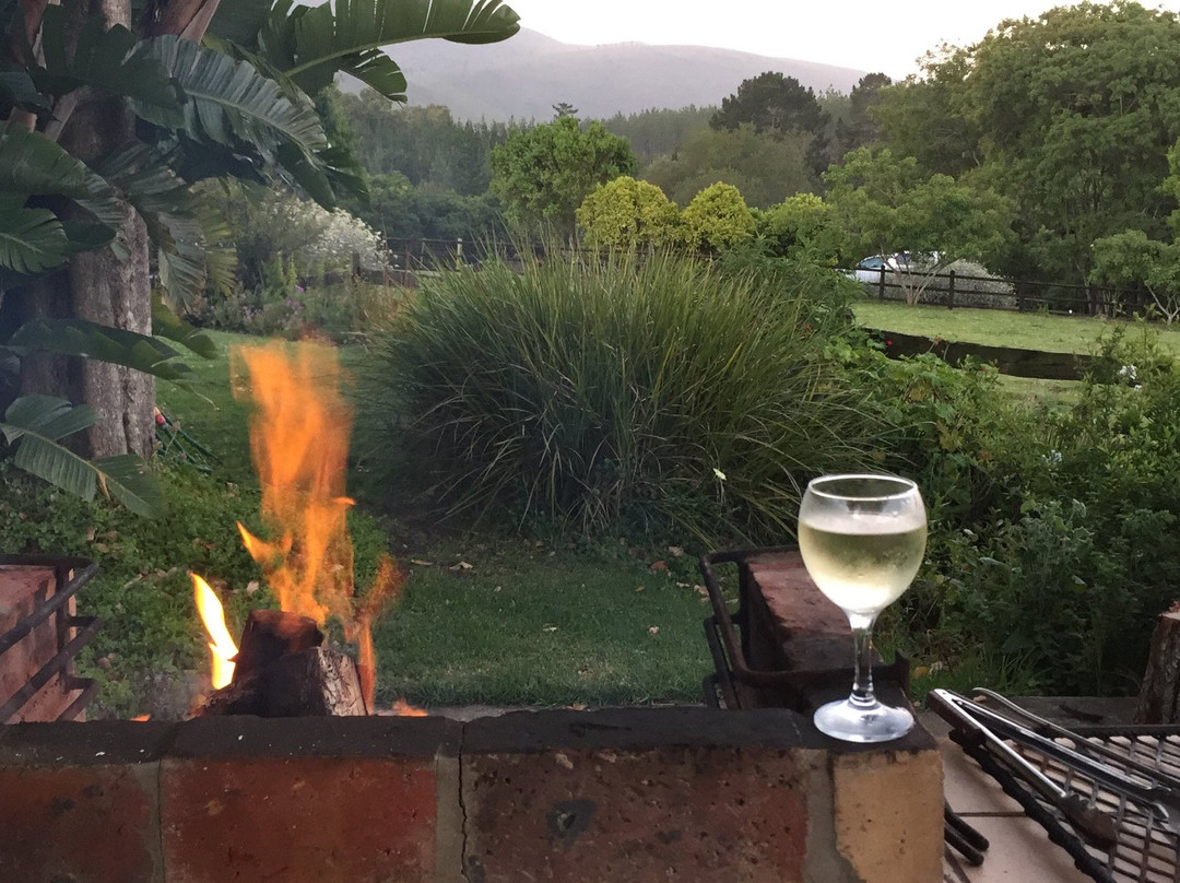 Four Fields Farm主图