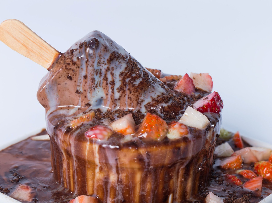 Lambe & Gela Sorveteria