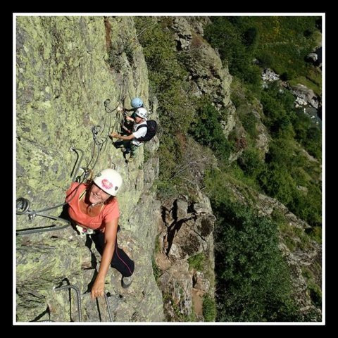 Canyon Epic-Luz-Saint-Sauveur必去景点