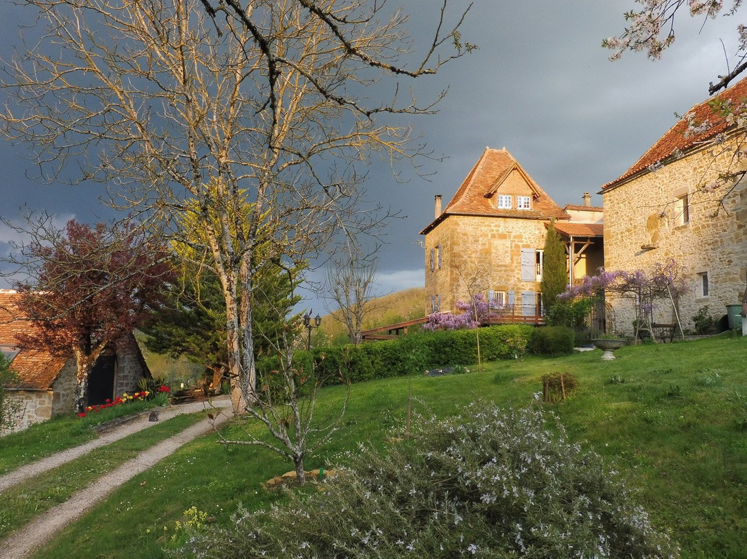 Gîte Le Bédigas主图