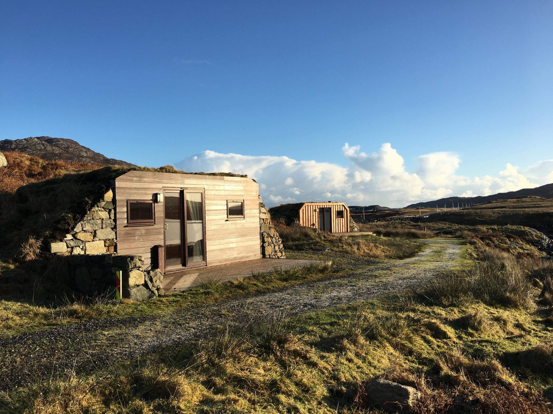 Uist Storm Pods