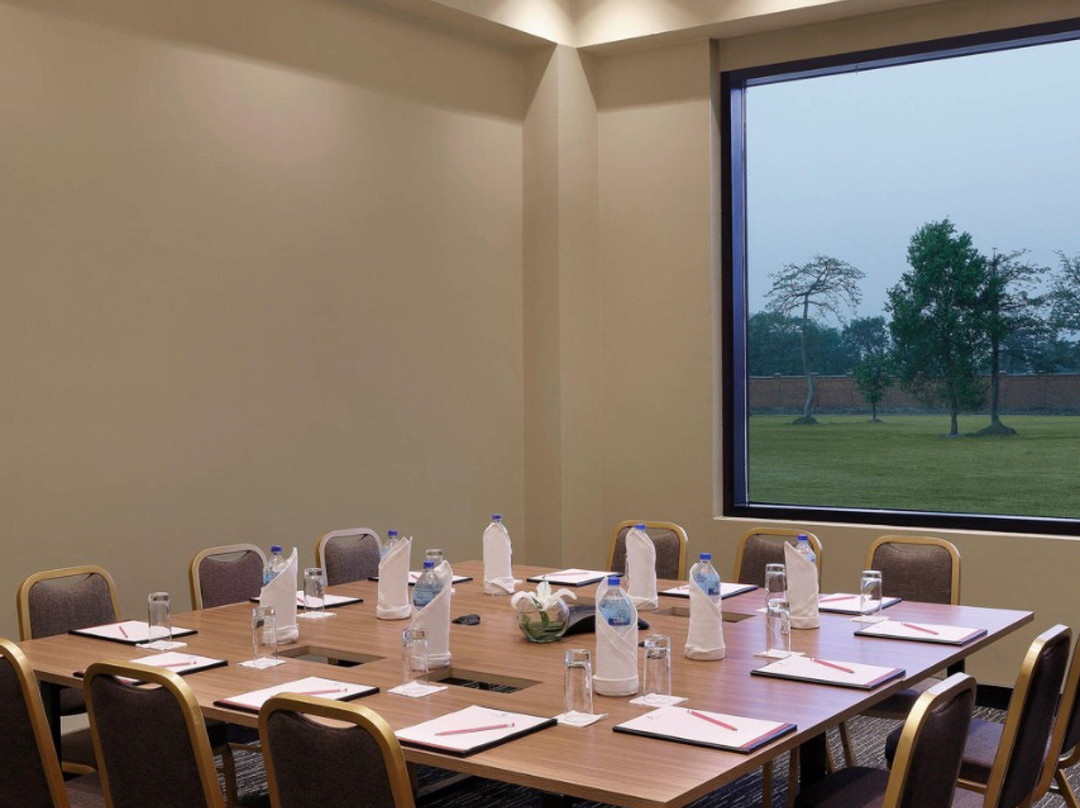 Tiger Palace Resort主图