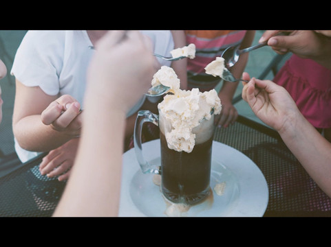 TenDown-罗斯堡必去景点