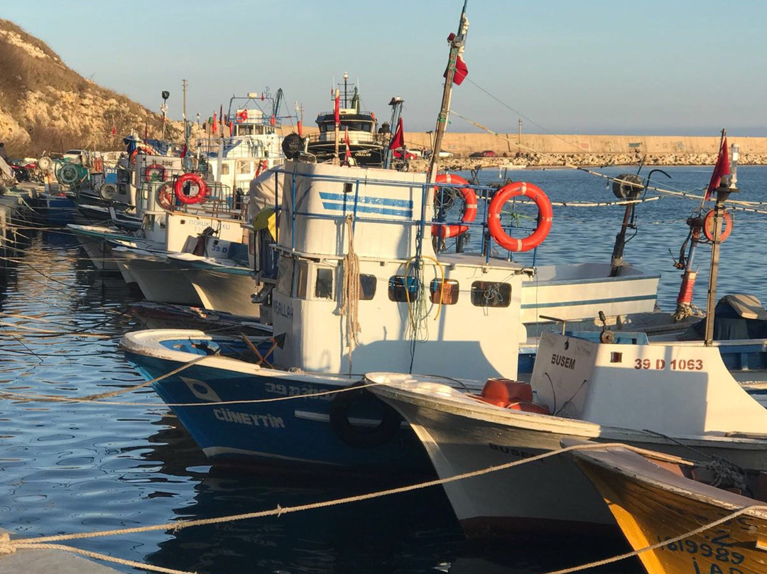 Atakale Butik Otel主图