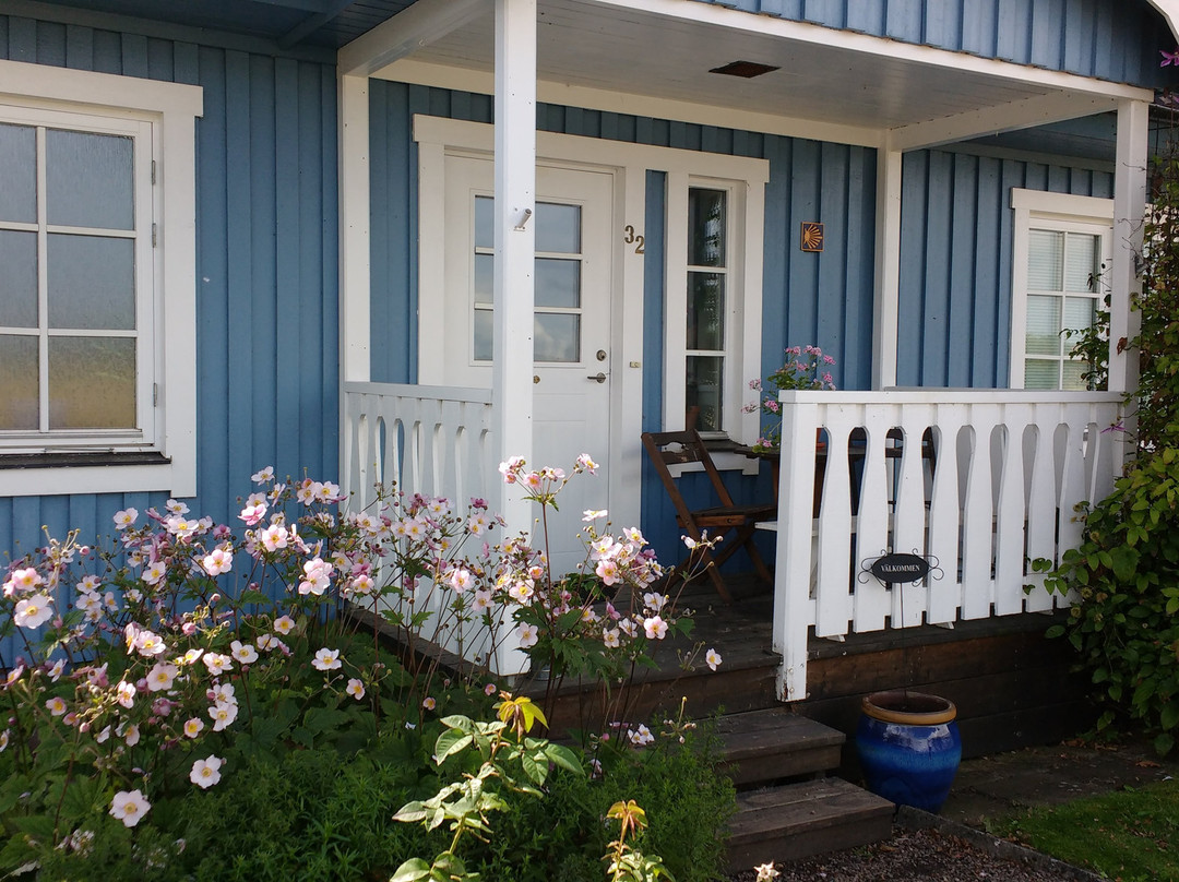 Kattarps Bed & Breakfast