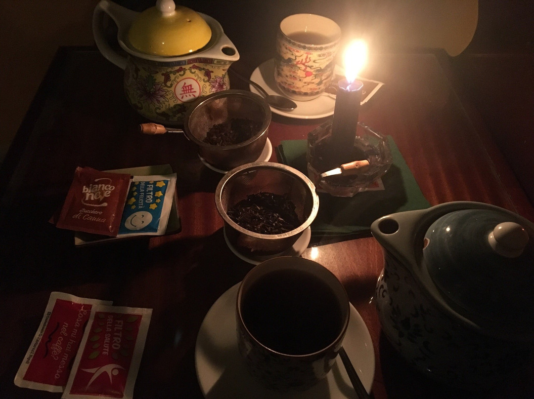 Shaza景点图片