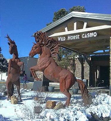 Wildhorse Casino & Hotel主图