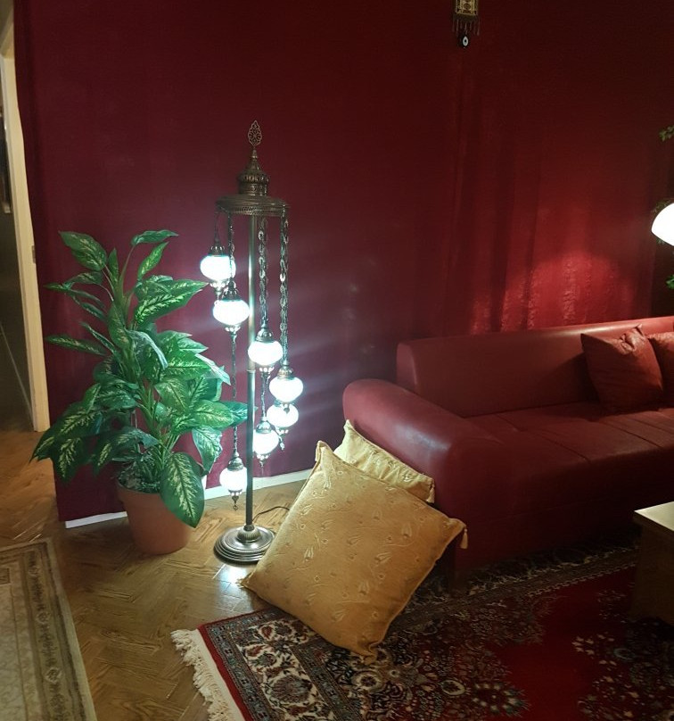 Hamam Oriental Genuint Tukiskt Bad-Upplands-Väsby必去景点